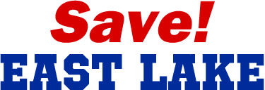 Save East Lake