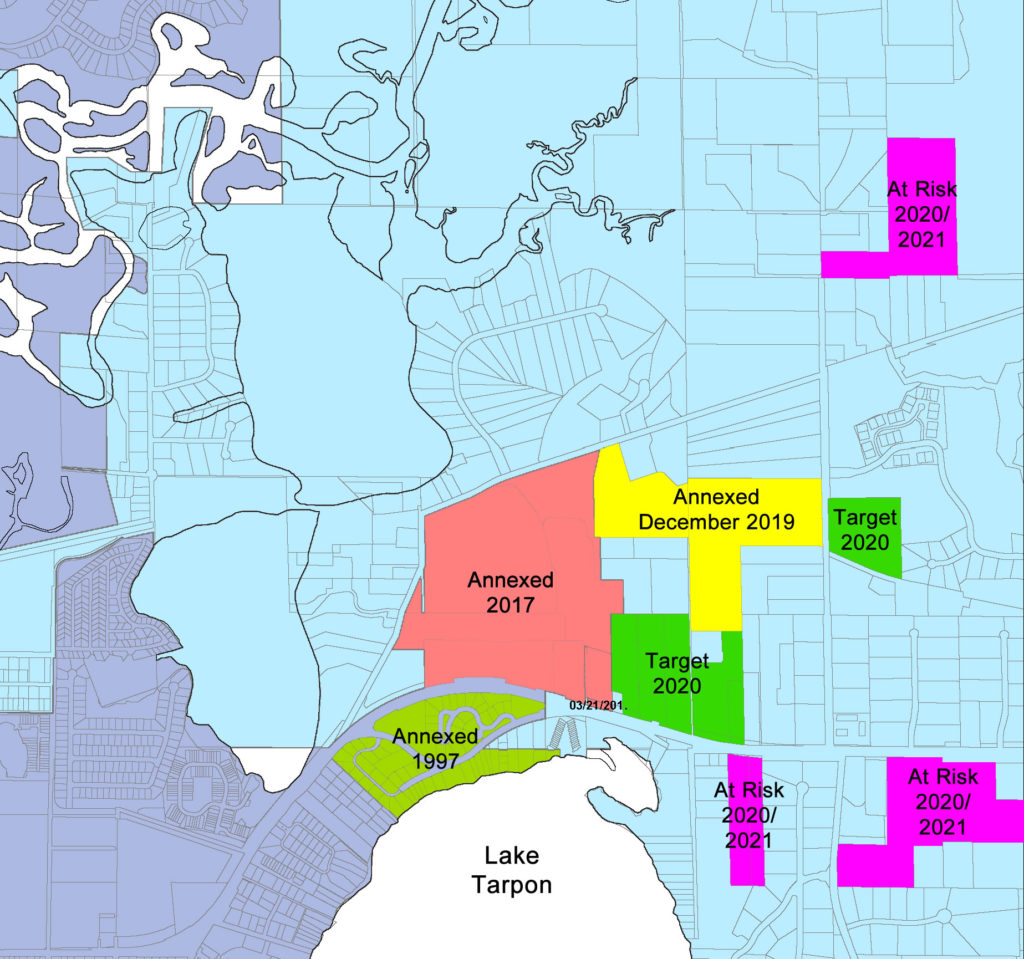 Home - Save East Lake